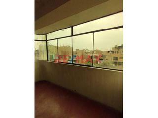 Foto 4 de Alquilo Departamento En Smp 100M2