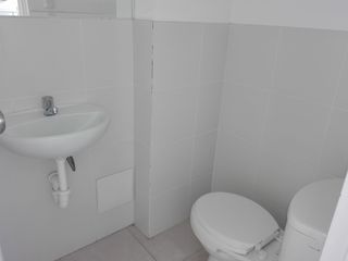 Foto 14 de ALQUILO DEPARTAMENTO DOS DORMITORIOS AMOBLADO AV. GRAU MIRAFLORES