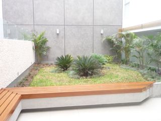 Foto 17 de ALQUILO DEPARTAMENTO DOS DORMITORIOS AMOBLADO AV. GRAU MIRAFLORES