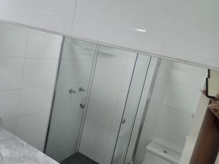 Foto 9 de ALQUILO DEPARTAMENTO DOS DORMITORIOS AMOBLADO AV. GRAU MIRAFLORES