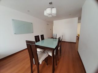 Foto 3 de ALQUILO DEPARTAMENTO DOS DORMITORIOS AMOBLADO AV. GRAU MIRAFLORES