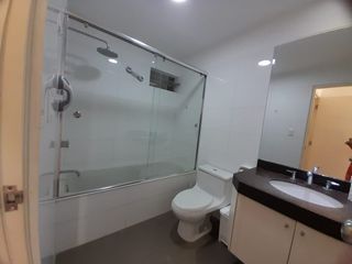 Foto 6 de ALQUILO DEPARTAMENTO DOS DORMITORIOS AMOBLADO AV. GRAU MIRAFLORES