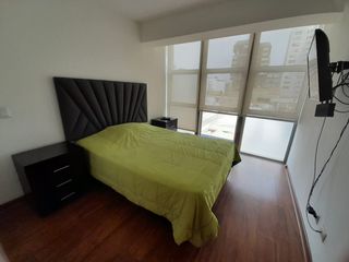 Foto 4 de ALQUILO DEPARTAMENTO DOS DORMITORIOS AMOBLADO AV. GRAU MIRAFLORES