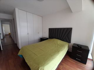 Foto 5 de ALQUILO DEPARTAMENTO DOS DORMITORIOS AMOBLADO AV. GRAU MIRAFLORES