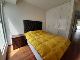 Foto 7 de ALQUILO DEPARTAMENTO DOS DORMITORIOS AMOBLADO AV. GRAU MIRAFLORES