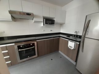 Foto 12 de ALQUILO DEPARTAMENTO DOS DORMITORIOS AMOBLADO AV. GRAU MIRAFLORES