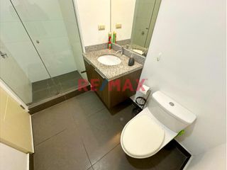 Foto 2 de Venta De Departamento En Lince 3 Habitaciones. Incluye Cochera