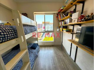 Foto 4 de Venta De Departamento En Lince 3 Habitaciones. Incluye Cochera