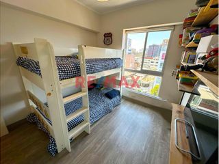 Foto 5 de Venta De Departamento En Lince 3 Habitaciones. Incluye Cochera