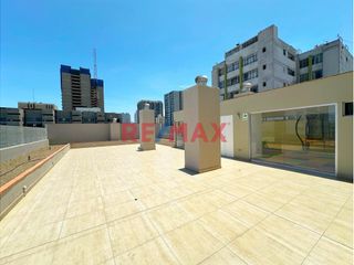 Foto 10 de Venta De Departamento En Lince 3 Habitaciones. Incluye Cochera