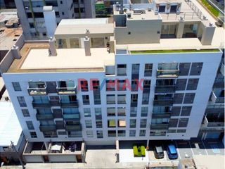 Foto 11 de Venta De Departamento En Lince 3 Habitaciones. Incluye Cochera