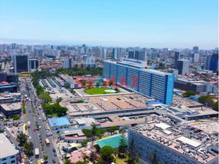 Foto 12 de Venta De Departamento En Lince 3 Habitaciones. Incluye Cochera