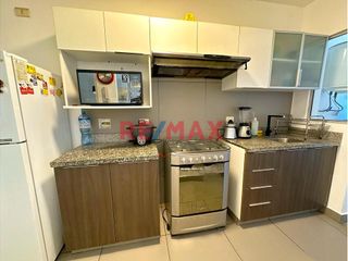 Foto 13 de Venta De Departamento En Lince 3 Habitaciones. Incluye Cochera