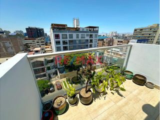 Foto 15 de Venta De Departamento En Lince 3 Habitaciones. Incluye Cochera