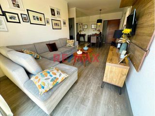 Foto 17 de Venta De Departamento En Lince 3 Habitaciones. Incluye Cochera