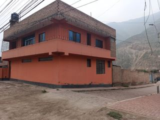 Foto 1 de VENTA CASA COCACHACRA