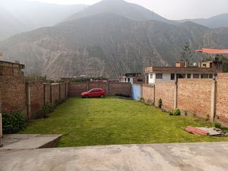 Foto 2 de VENTA CASA COCACHACRA