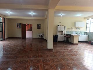 Foto 9 de VENTA CASA COCACHACRA