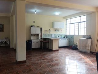 Foto 10 de VENTA CASA COCACHACRA
