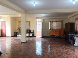 Foto 7 de VENTA CASA COCACHACRA