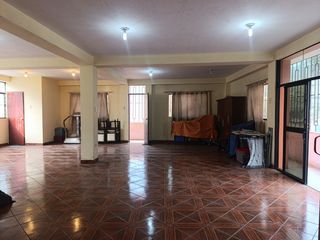 Foto 8 de VENTA CASA COCACHACRA