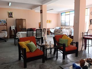 Foto 5 de VENTA CASA COCACHACRA