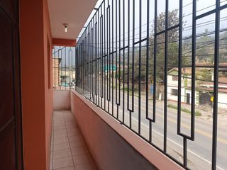 Foto 25 de VENTA CASA COCACHACRA