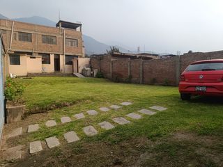 Foto 30 de VENTA CASA COCACHACRA