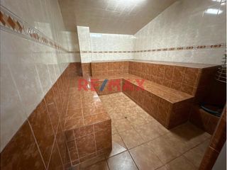 Foto 3 de Se Vende Edificio Implementado Para El Giro De Negocio: Bienestar Y Salud