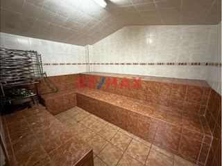 Foto 5 de Se Vende Edificio Implementado Para El Giro De Negocio: Bienestar Y Salud