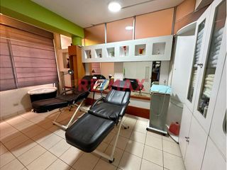 Foto 8 de Se Vende Edificio Implementado Para El Giro De Negocio: Bienestar Y Salud