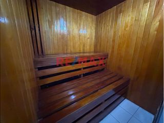 Foto 16 de Se Vende Edificio Implementado Para El Giro De Negocio: Bienestar Y Salud