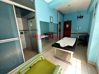 Foto 18 de Se Vende Edificio Implementado Para El Giro De Negocio: Bienestar Y Salud