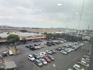 Foto 26 de Alquilo Oficina de 55m² en Moderno Edificio Sky Building, Salida Aeropuerto