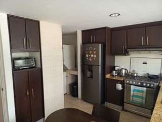 Foto 7 de Departamento en venta en Ponceano Alto