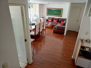 Foto 12 de Departamento en venta en Ponceano Alto