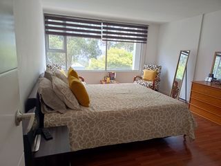 Foto 20 de Departamento en venta en Ponceano Alto