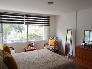Foto 23 de Departamento en venta en Ponceano Alto