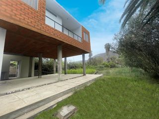 Foto 8 de TERRENO + CASA 6,200 m² | 08 HABITACIONES | SAN ANTONIO – CERCA A MALA