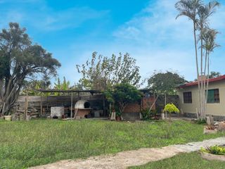 Foto 14 de TERRENO + CASA 6,200 m² | 08 HABITACIONES | SAN ANTONIO – CERCA A MALA