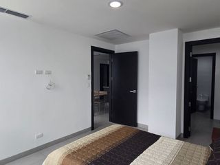 Foto 9 de Alquilo QUO Luxury Apartaments, amoblado Frente Mall del Sol 2 dormitorios