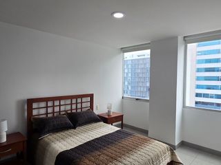 Foto 7 de Alquilo QUO Luxury Apartaments, amoblado Frente Mall del Sol 2 dormitorios