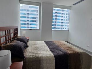 Foto 8 de Alquilo QUO Luxury Apartaments, amoblado Frente Mall del Sol 2 dormitorios