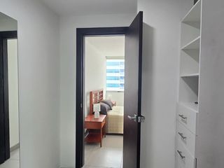 Foto 11 de Alquilo QUO Luxury Apartaments, amoblado Frente Mall del Sol 2 dormitorios