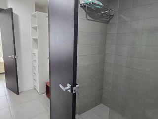 Foto 13 de Alquilo QUO Luxury Apartaments, amoblado Frente Mall del Sol 2 dormitorios