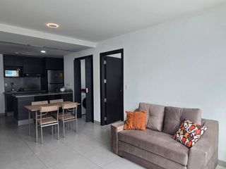 Foto 14 de Alquilo QUO Luxury Apartaments, amoblado Frente Mall del Sol 2 dormitorios
