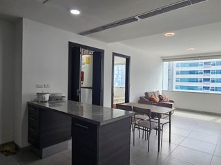 Foto 19 de Alquilo QUO Luxury Apartaments, amoblado Frente Mall del Sol 2 dormitorios