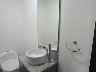 Foto 20 de Alquilo QUO Luxury Apartaments, amoblado Frente Mall del Sol 2 dormitorios