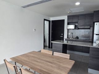 Foto 21 de Alquilo QUO Luxury Apartaments, amoblado Frente Mall del Sol 2 dormitorios