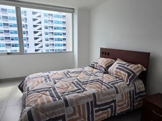 Foto 25 de Alquilo QUO Luxury Apartaments, amoblado Frente Mall del Sol 2 dormitorios